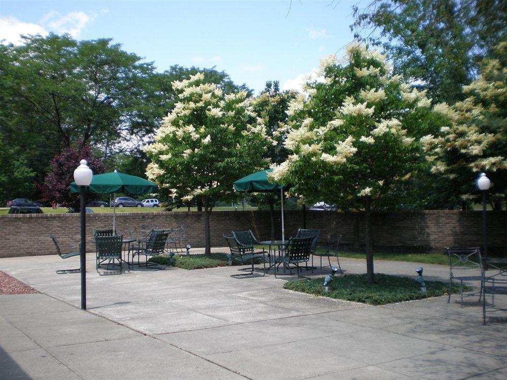 Holiday Inn Express Poughkeepsie By Ihg Bagian luar foto