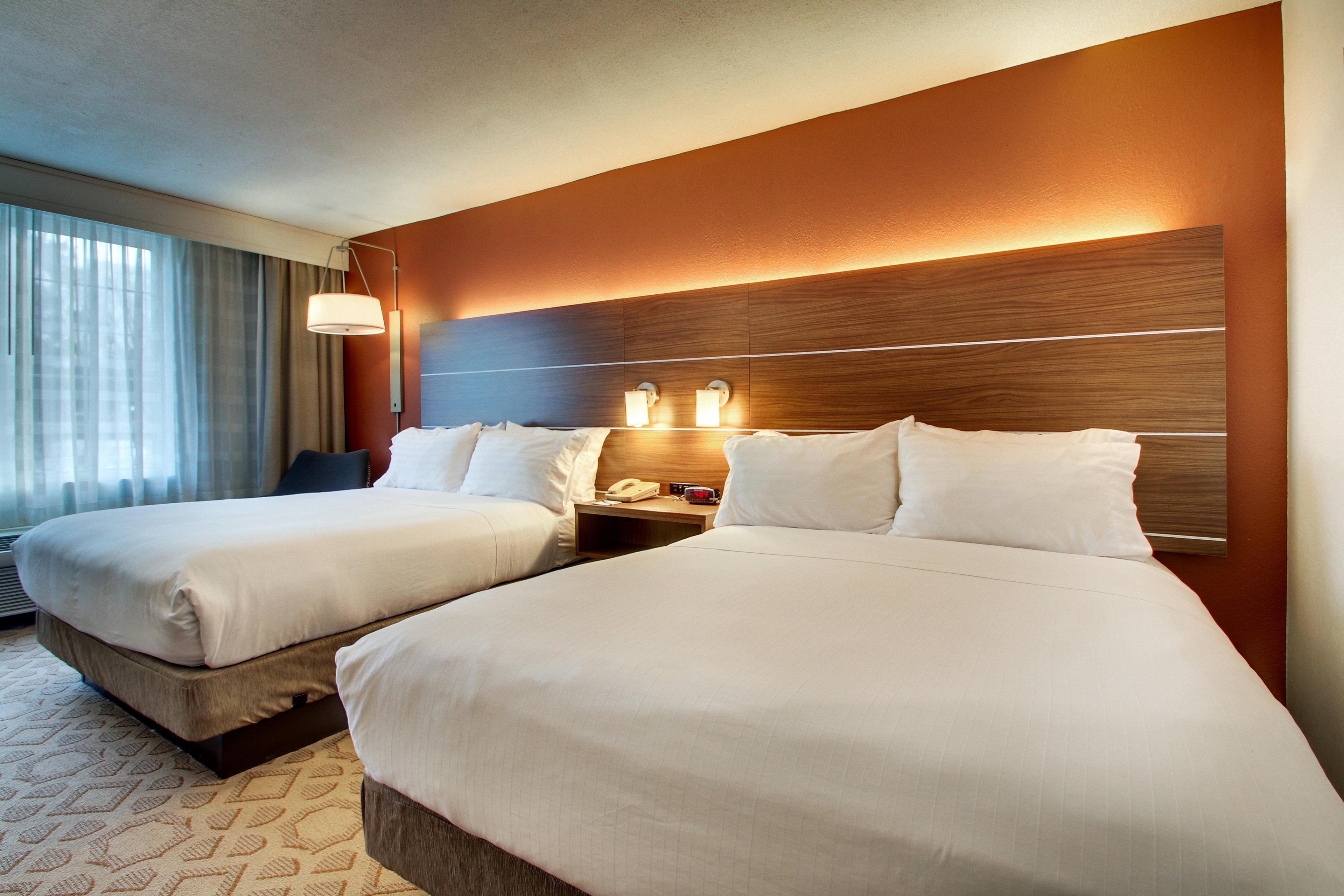 Holiday Inn Express Poughkeepsie By Ihg Bagian luar foto