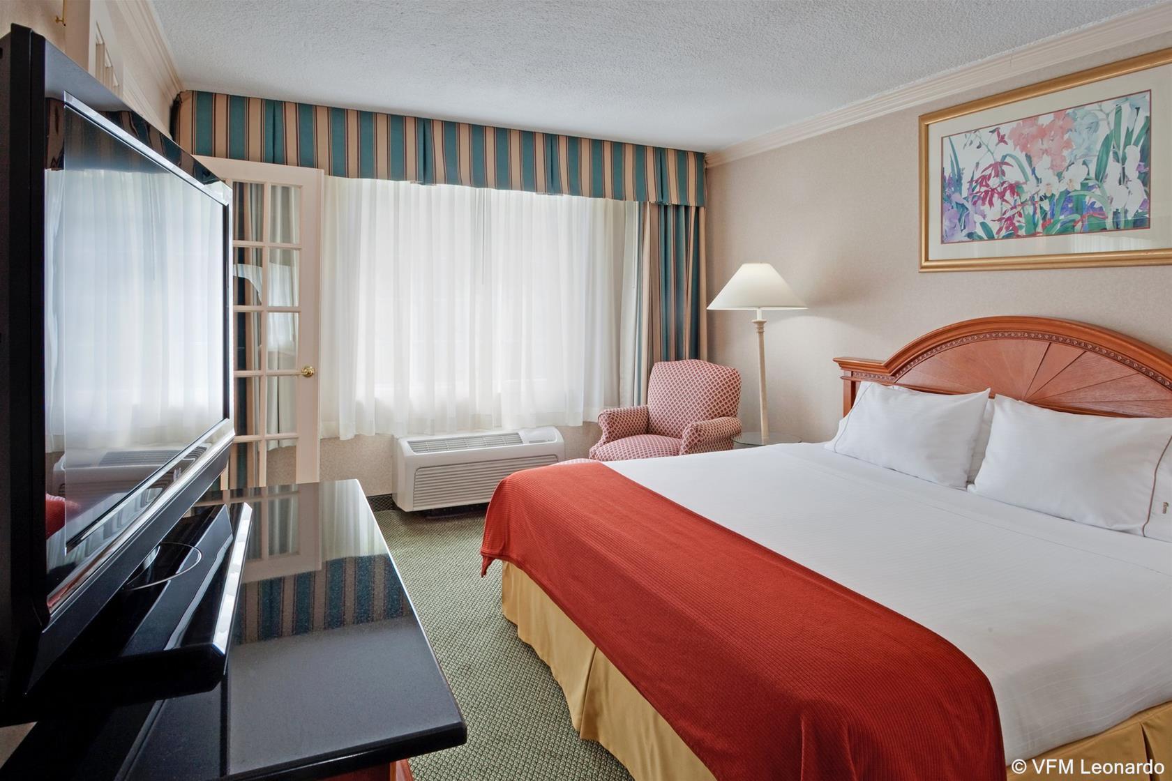 Holiday Inn Express Poughkeepsie By Ihg Bagian luar foto