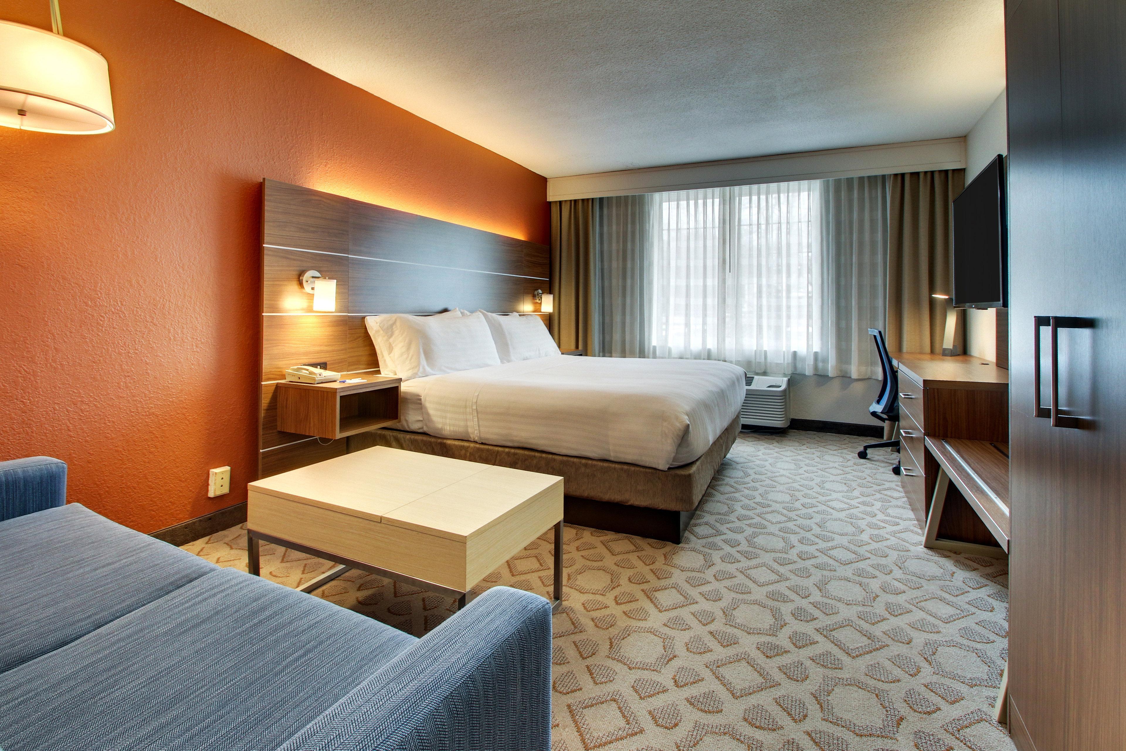 Holiday Inn Express Poughkeepsie By Ihg Bagian luar foto