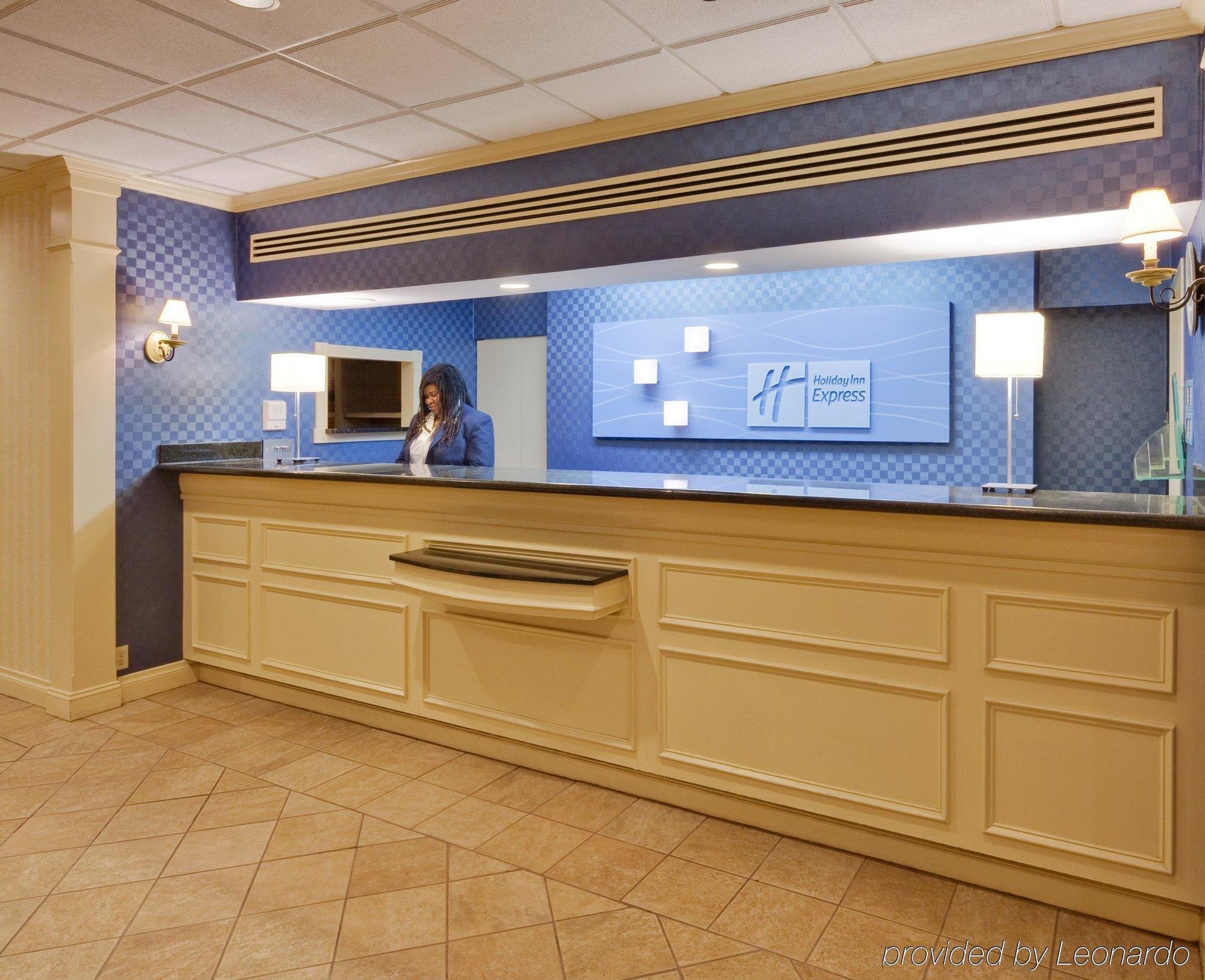 Holiday Inn Express Poughkeepsie By Ihg Bagian luar foto
