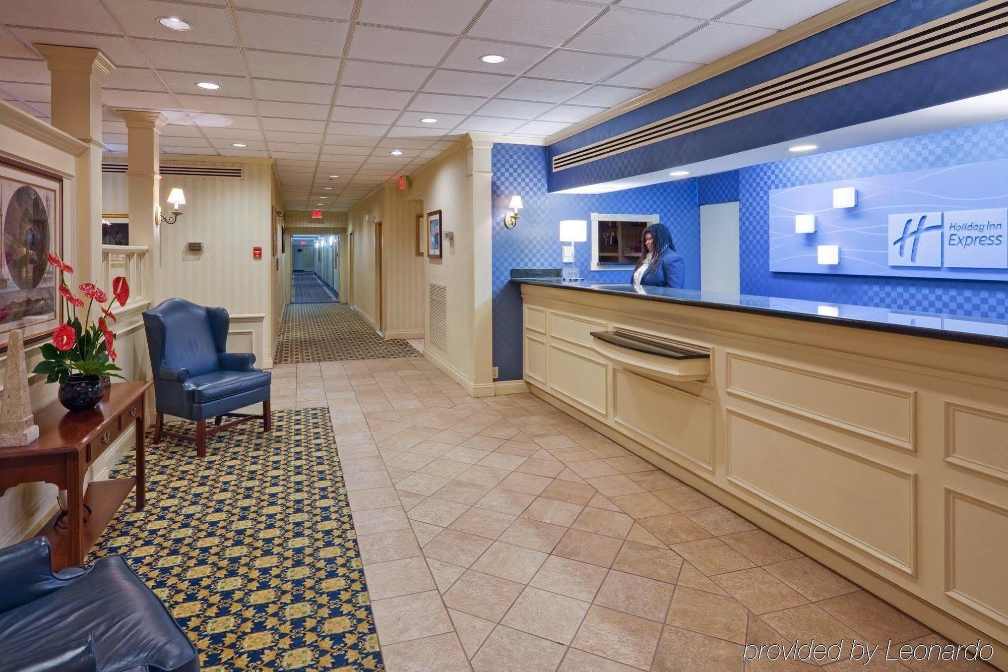 Holiday Inn Express Poughkeepsie By Ihg Bagian luar foto